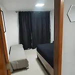 Otimo Apart 2 Quartos No Recreio Dos Bandeirantes