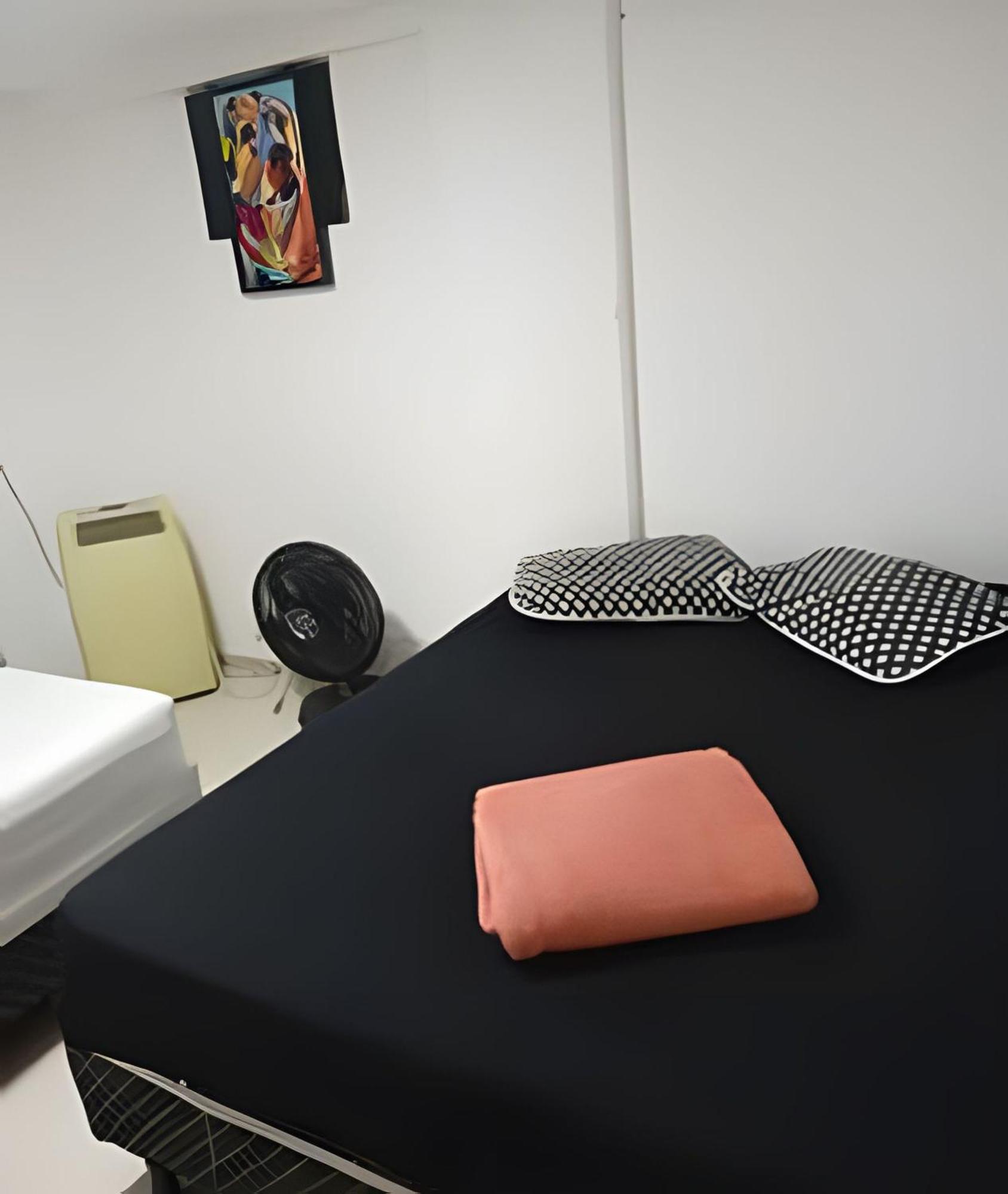 Otimo 2 Quartos No Recreio Dos Bandeirantes Apartamento