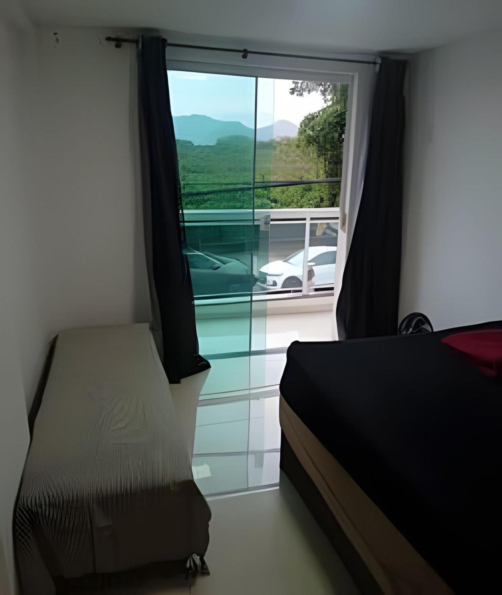 Apartamento Otimo 2 Quartos No Recreio Dos Bandeirantes Rio de Janeiro