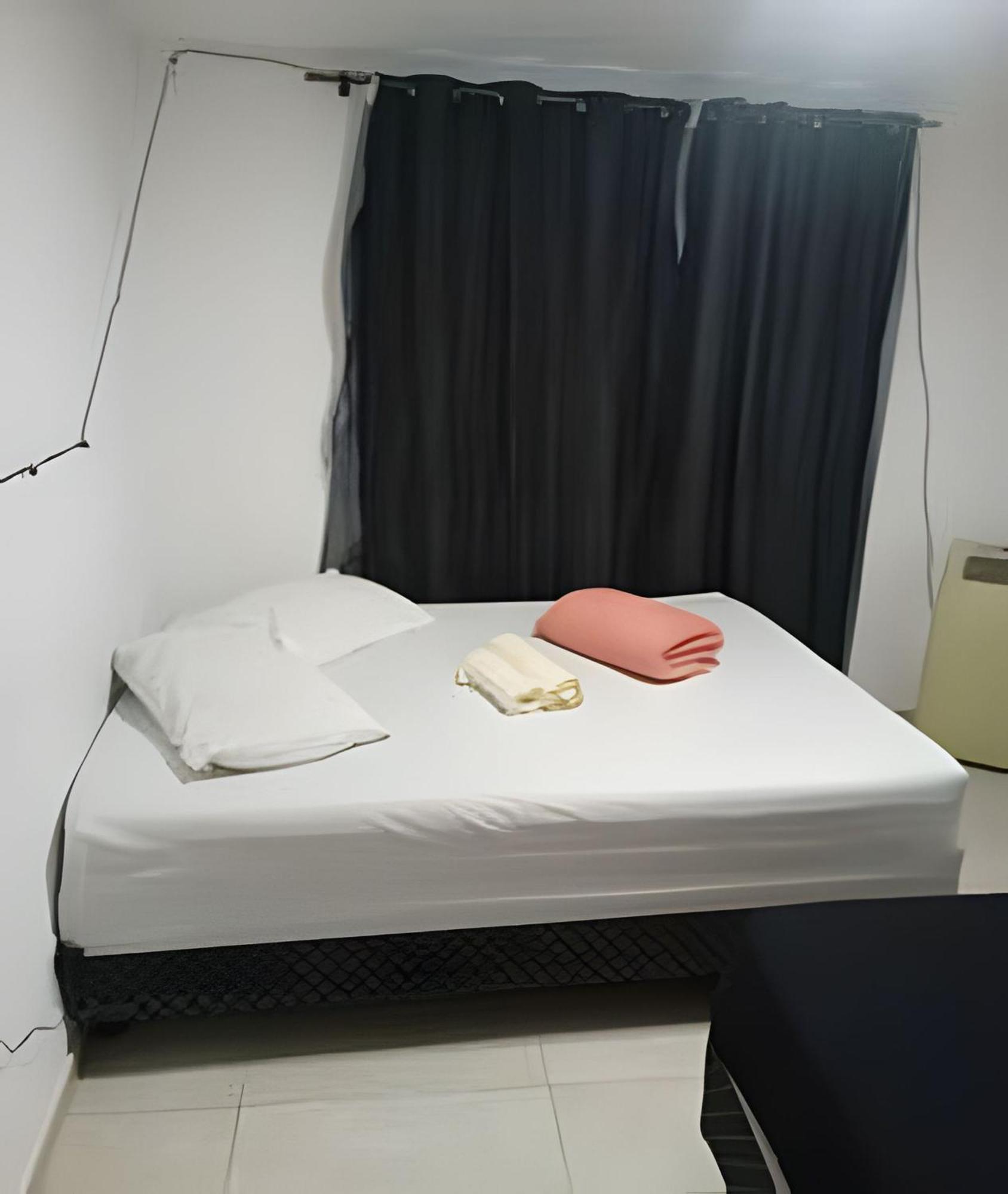 Otimo 2 Quartos No Recreio Dos Bandeirantes