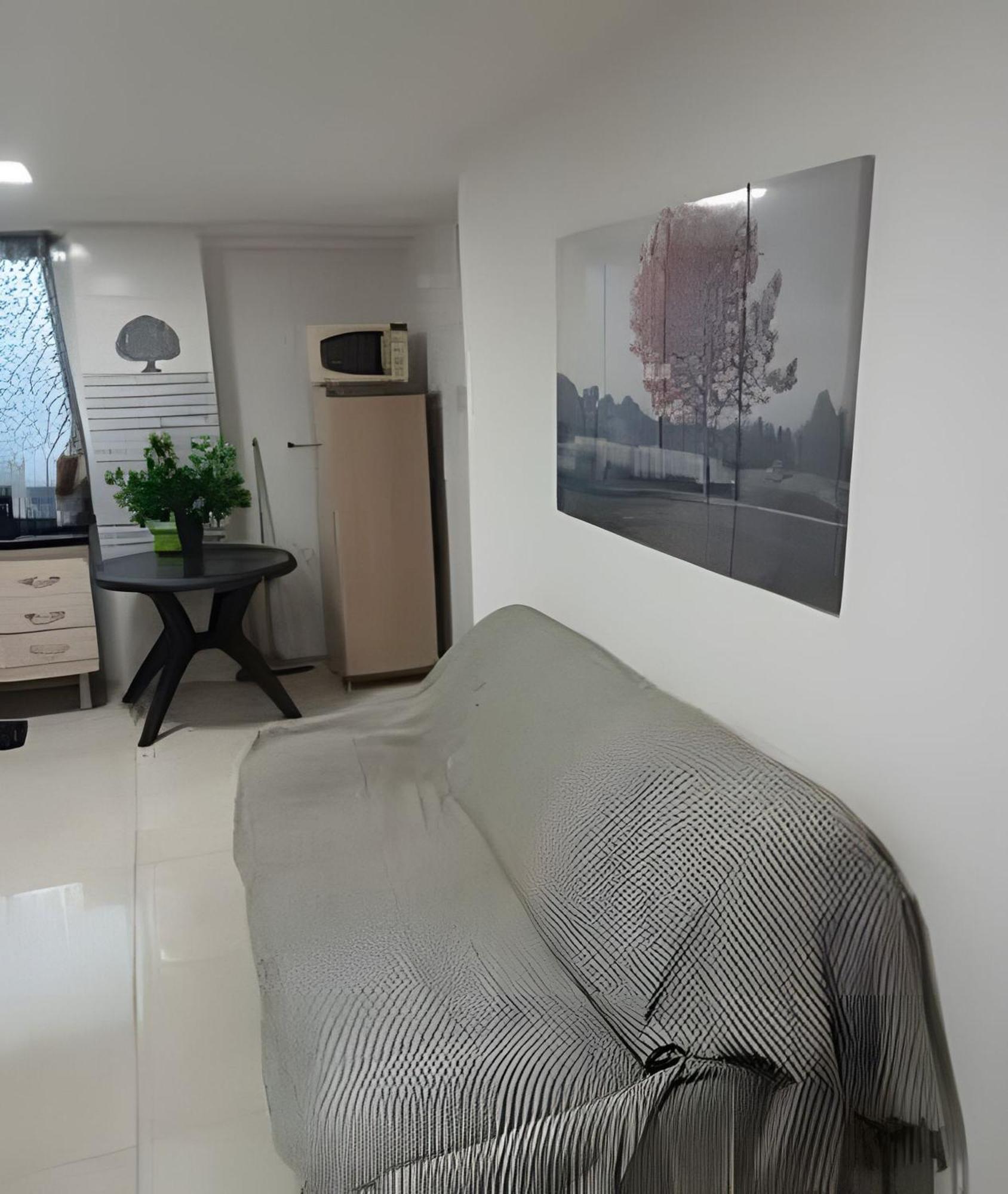 Otimo 2 Quartos No Recreio Dos Bandeirantes Apartamento