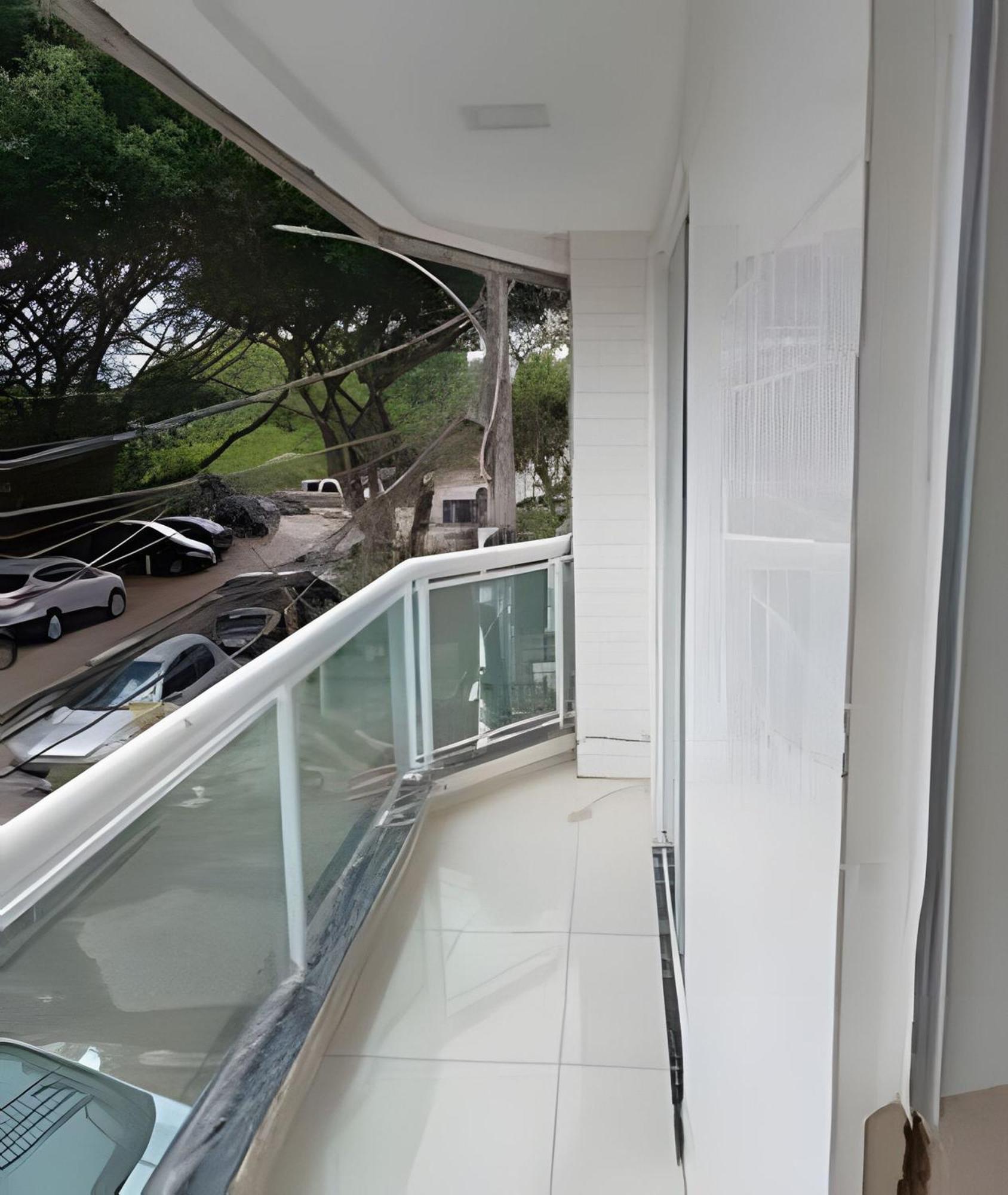 Otimo 2 Quartos No Recreio Dos Bandeirantes * Rio de Janeiro