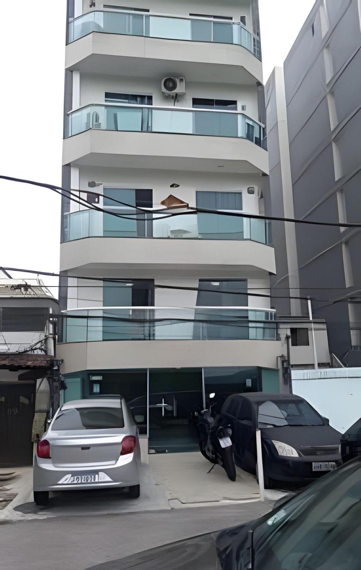 Apartamento Otimo 2 Quartos No Recreio Dos Bandeirantes