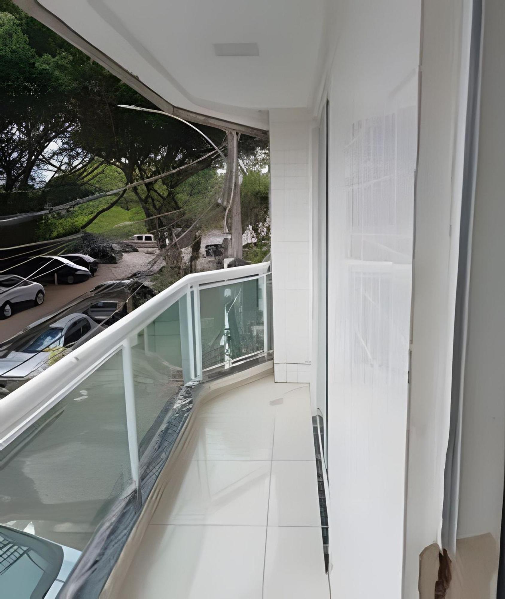 Apartamento Otimo 2 Quartos No Recreio Dos Bandeirantes *